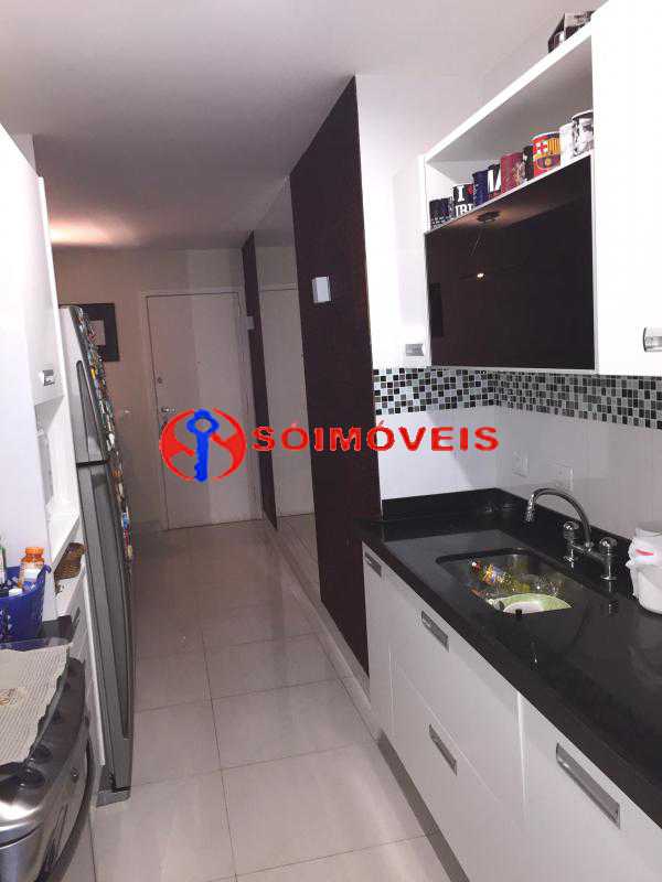 Conheça IMG_1443 do imóvel - Apartamento 3 quartos à venda Rio de Janeiro,RJ Lagoa - R$ 1.650.000 - LBAP32502 - 22 IMG_1443 - 22