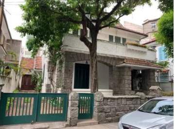 Casa 6 quartos à venda Rio de Janeiro,RJ Botafogo - R$ 2.750.000 - LBCA60016