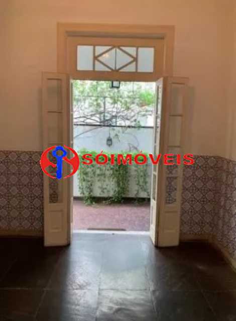 Conheça 4 do imóvel - Casa 6 quartos à venda Rio de Janeiro,RJ Botafogo - R$ 2.750.000 - LBCA60016 - 6 4 - 6
