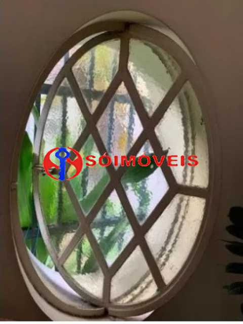 Conheça 17 do imóvel - Casa 6 quartos à venda Rio de Janeiro,RJ Botafogo - R$ 2.750.000 - LBCA60016 - 16 17 - 16