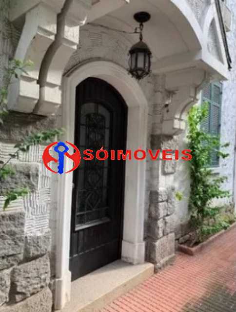 Conheça Sem título do imóvel - Casa 6 quartos à venda Rio de Janeiro,RJ Botafogo - R$ 2.750.000 - LBCA60016 - 20 Sem título - 20