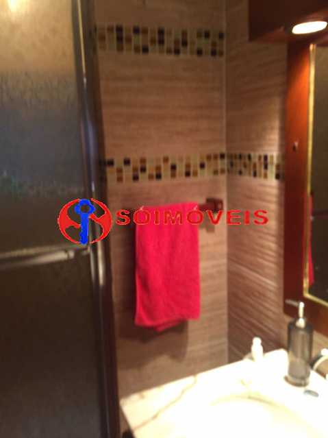 Conheça banheiro02 do imóvel - Cobertura 4 quartos à venda Rio de Janeiro,RJ Copacabana - R$ 1.440.000 - LICO40012 - 10 banheiro02 - 10