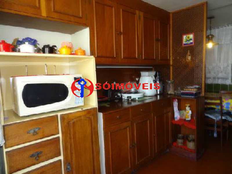 Conheça cozinha do imóvel - Cobertura 4 quartos à venda Rio de Janeiro,RJ Copacabana - R$ 1.440.000 - LICO40012 - 12 cozinha - 12
