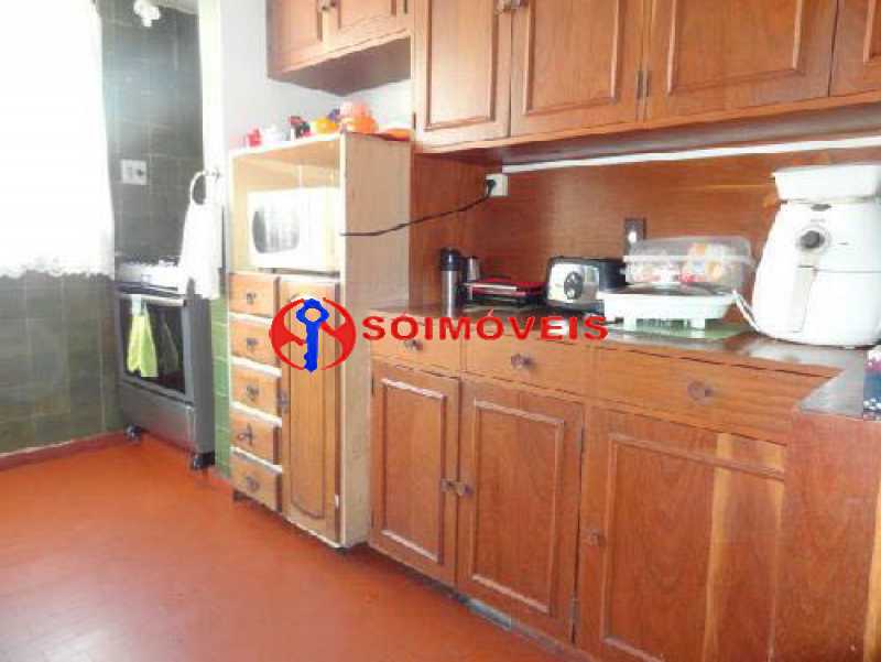 Conheça cozinha02 do imóvel - Cobertura 4 quartos à venda Rio de Janeiro,RJ Copacabana - R$ 1.440.000 - LICO40012 - 11 cozinha02 - 11