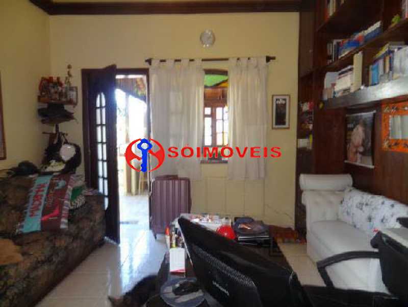 Conheça sala de tv do imóvel - Cobertura 4 quartos à venda Rio de Janeiro,RJ Copacabana - R$ 1.440.000 - LICO40012 - 4 sala de tv - 4