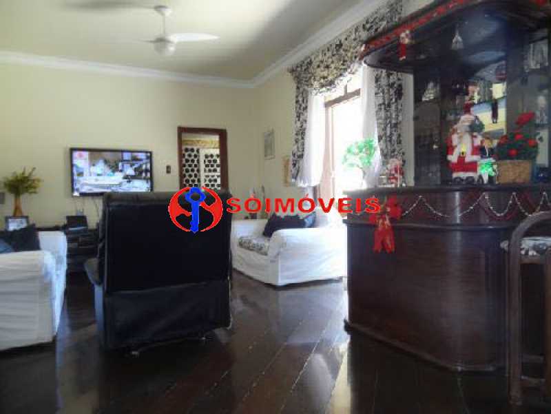 Conheça sala01 do imóvel - Cobertura 4 quartos à venda Rio de Janeiro,RJ Copacabana - R$ 1.440.000 - LICO40012 - 5 sala01 - 5