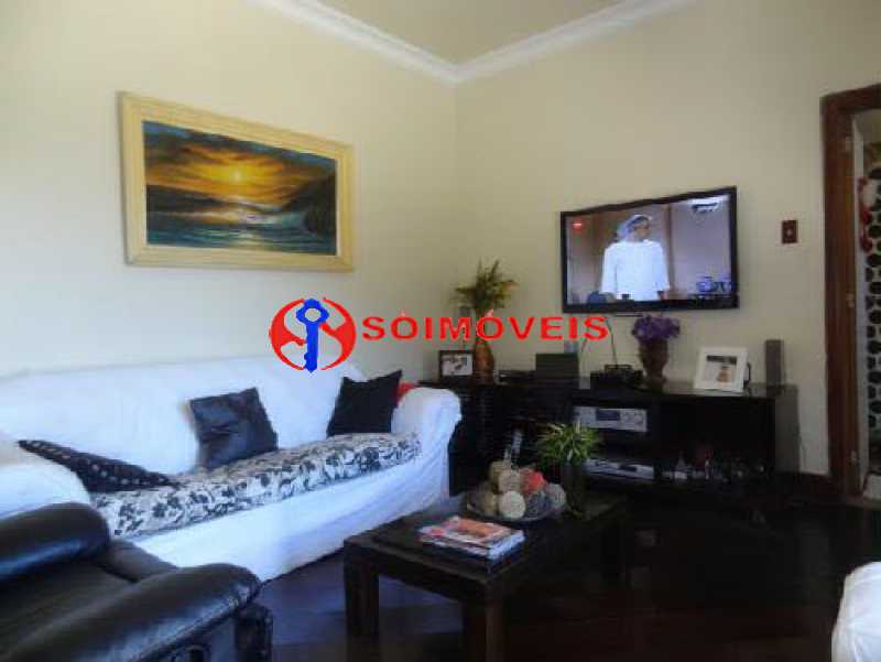 Conheça sala02 do imóvel - Cobertura 4 quartos à venda Rio de Janeiro,RJ Copacabana - R$ 1.440.000 - LICO40012 - 3 sala02 - 3