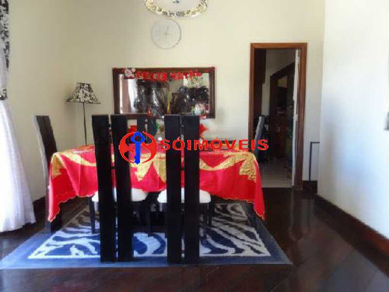 Conheça sala03 do imóvel - Cobertura 4 quartos à venda Rio de Janeiro,RJ Copacabana - R$ 1.440.000 - LICO40012 - 2 sala03 - 2