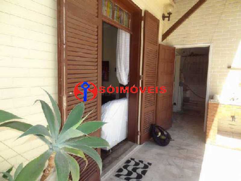 Conheça varanda01 do imóvel - Cobertura 4 quartos à venda Rio de Janeiro,RJ Copacabana - R$ 1.440.000 - LICO40012 - 13 varanda01 - 13