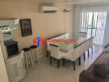 Imperdível - Casa em Condomínio 4 quartos à venda Rio de Janeiro,RJ Recreio dos Bandeirantes - R$ 1.380.000 - LBCN40022