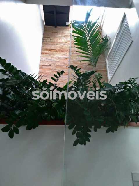 Conheça 4 do imóvel - MAGNÍFICA COBERTURA TRIPLEX EM IPANEMA COM VISTÃO MAR. IMÓVEL COM APROXIMADAMENTE 390 M² E 2 VAGAS DE GARAGEM. - LBCO40193 - 4 4 - 4