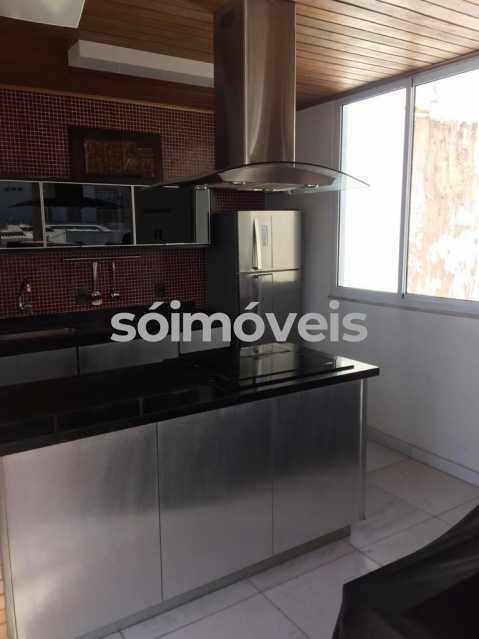 Conheça 11 do imóvel - MAGNÍFICA COBERTURA TRIPLEX EM IPANEMA COM VISTÃO MAR. IMÓVEL COM APROXIMADAMENTE 390 M² E 2 VAGAS DE GARAGEM. - LBCO40193 - 11 11 - 11