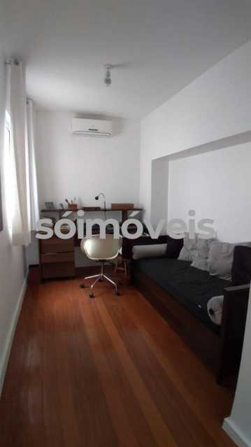 Conheça 15 do imóvel - MAGNÍFICA COBERTURA TRIPLEX EM IPANEMA COM VISTÃO MAR. IMÓVEL COM APROXIMADAMENTE 390 M² E 2 VAGAS DE GARAGEM. - LBCO40193 - 15 15 - 15