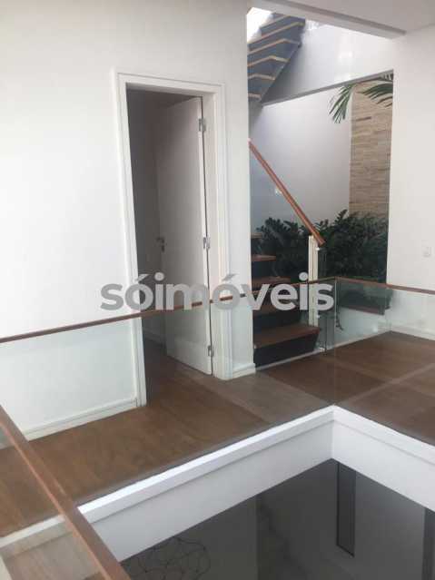 Conheça 17 do imóvel - MAGNÍFICA COBERTURA TRIPLEX EM IPANEMA COM VISTÃO MAR. IMÓVEL COM APROXIMADAMENTE 390 M² E 2 VAGAS DE GARAGEM. - LBCO40193 - 17 17 - 17