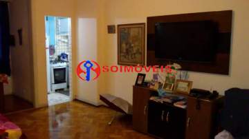 LOCALIZAÇÃO NOBRE - Kitnet/Conjugado 40m² à venda Rio de Janeiro,RJ - R$ 600.000 - LIKI00210
