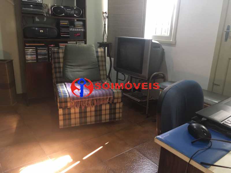 Conheça 12 do imóvel - EXCELENTE CASA DE VILA TRIPLEX NO JARDIM BOTÂNICO. - LBCV50006 - 12 12 - 12