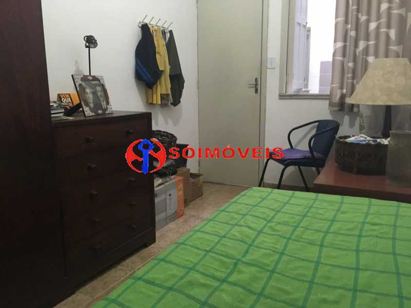 Conheça 16 do imóvel - EXCELENTE CASA DE VILA TRIPLEX NO JARDIM BOTÂNICO. - LBCV50006 - 16 16 - 16