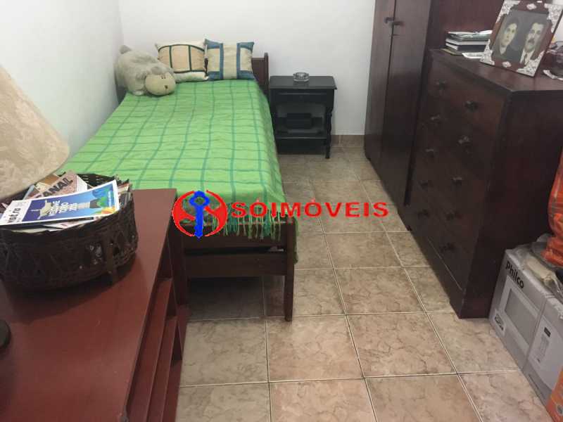 Conheça 15 do imóvel - EXCELENTE CASA DE VILA TRIPLEX NO JARDIM BOTÂNICO. - LBCV50006 - 15 15 - 15