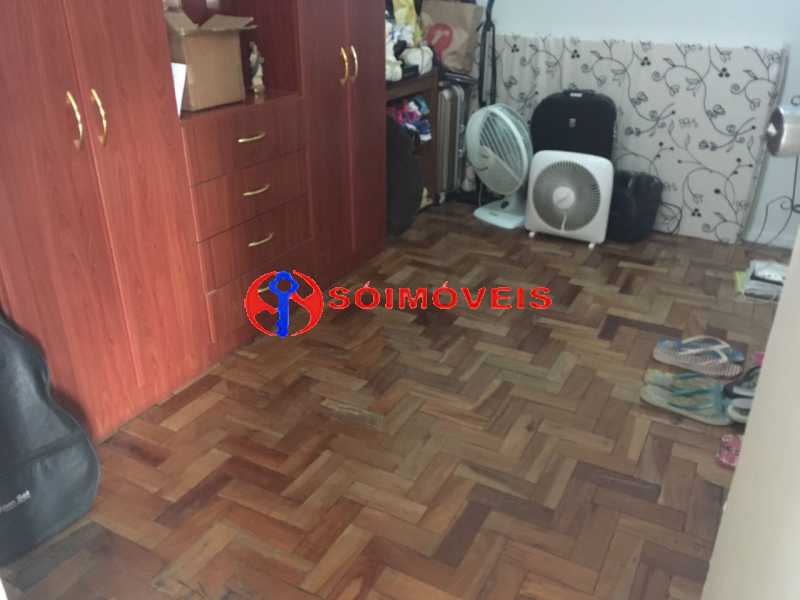 Conheça 19 do imóvel - EXCELENTE CASA DE VILA TRIPLEX NO JARDIM BOTÂNICO. - LBCV50006 - 19 19 - 19