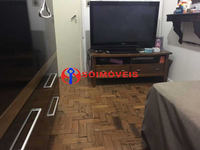 Conheça 17 do imóvel - EXCELENTE CASA DE VILA TRIPLEX NO JARDIM BOTÂNICO. - LBCV50006 - 17 17 - 17