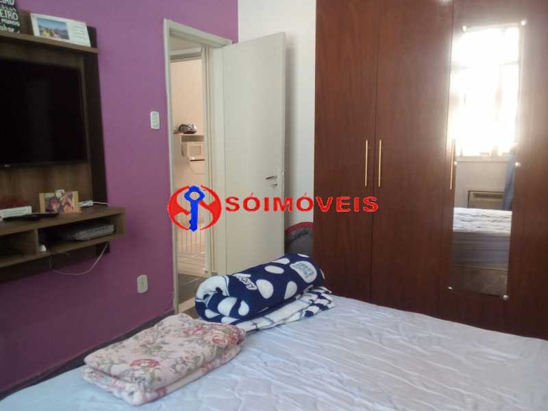 Conheça 21 do imóvel - EXCELENTE CASA DE VILA TRIPLEX NO JARDIM BOTÂNICO. - LBCV50006 - 21 21 - 21