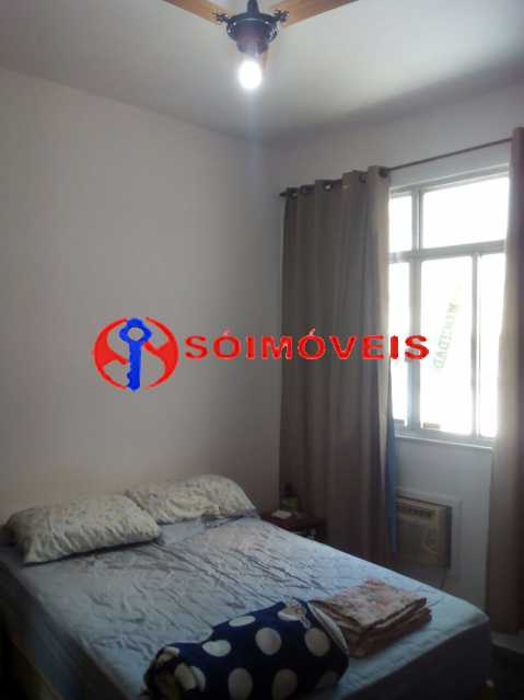 Conheça 22 do imóvel - EXCELENTE CASA DE VILA TRIPLEX NO JARDIM BOTÂNICO. - LBCV50006 - 22 22 - 22