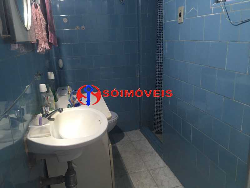 Conheça 30 do imóvel - EXCELENTE CASA DE VILA TRIPLEX NO JARDIM BOTÂNICO. - LBCV50006 - 30 30 - 30