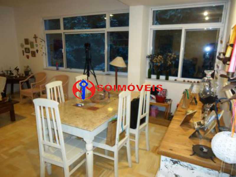 Conheça 3f3f2743cbe44cd38612_g do imóvel - Apartamento 3 quartos à venda Rio de Janeiro,RJ Gávea - R$ 1.700.000 - LBAP32639 - 5 3f3f2743cbe44cd38612_g - 5