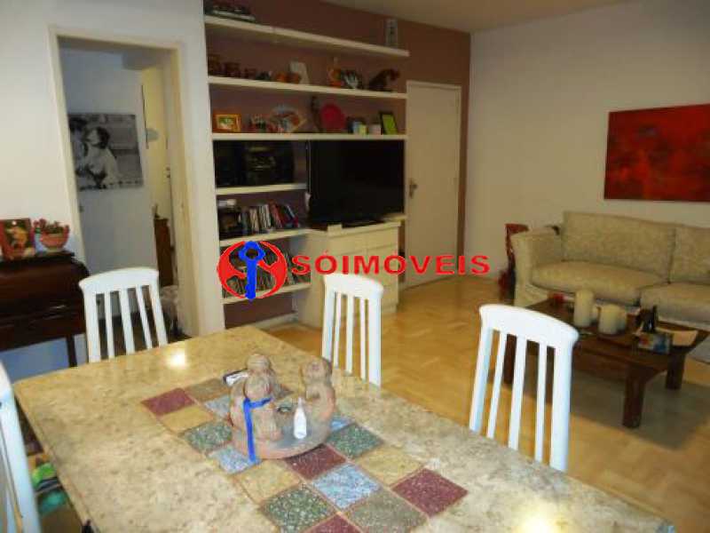 Conheça 13056cac455f4b0092cd_g do imóvel - Apartamento 3 quartos à venda Rio de Janeiro,RJ Gávea - R$ 1.700.000 - LBAP32639 - 8 13056cac455f4b0092cd_g - 8