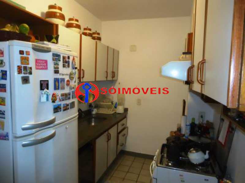Conheça c21b41079af341798b53_g do imóvel - Apartamento 3 quartos à venda Rio de Janeiro,RJ Gávea - R$ 1.700.000 - LBAP32639 - 17 c21b41079af341798b53_g - 17