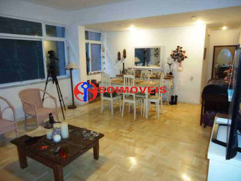 Conheça faf33ddd5cc046a5a4ac_g do imóvel - Apartamento 3 quartos à venda Rio de Janeiro,RJ Gávea - R$ 1.700.000 - LBAP32639 - 6 faf33ddd5cc046a5a4ac_g - 6