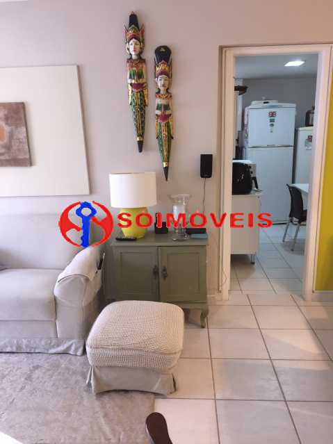 Conheça IMG_2199 do imóvel - Apartamento 2 quartos à venda Rio de Janeiro,RJ Barra da Tijuca - R$ 780.000 - LBAP21879 - 3 IMG_2199 - 3