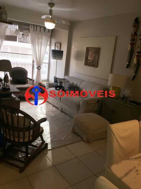 Conheça IMG_2200 do imóvel - Apartamento 2 quartos à venda Rio de Janeiro,RJ Barra da Tijuca - R$ 780.000 - LBAP21879 - 4 IMG_2200 - 4