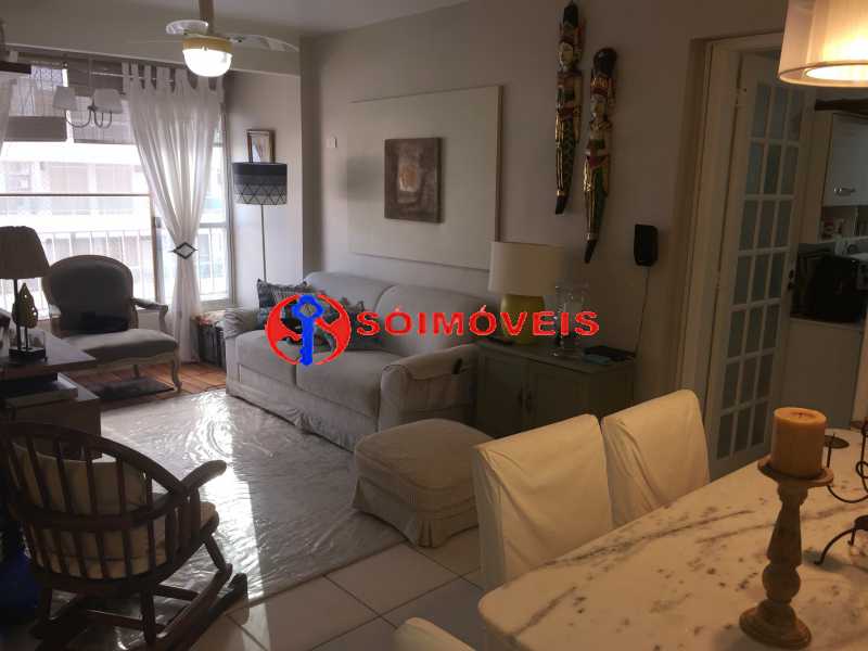 Conheça IMG_2201 do imóvel - Apartamento 2 quartos à venda Rio de Janeiro,RJ Barra da Tijuca - R$ 780.000 - LBAP21879 - 5 IMG_2201 - 5