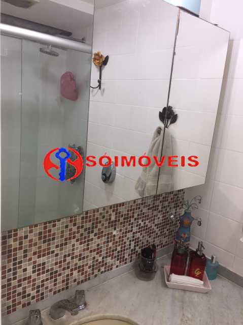 Conheça IMG_2203 do imóvel - Apartamento 2 quartos à venda Rio de Janeiro,RJ Barra da Tijuca - R$ 780.000 - LBAP21879 - 6 IMG_2203 - 6