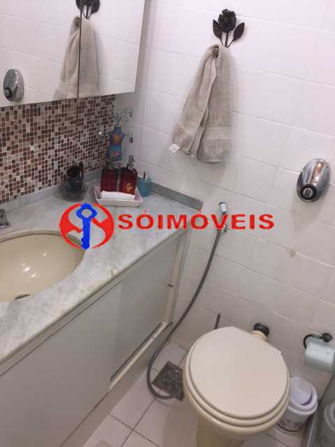 Conheça IMG_2205 do imóvel - Apartamento 2 quartos à venda Rio de Janeiro,RJ Barra da Tijuca - R$ 780.000 - LBAP21879 - 7 IMG_2205 - 7