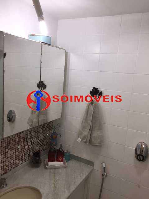 Conheça IMG_2206 do imóvel - Apartamento 2 quartos à venda Rio de Janeiro,RJ Barra da Tijuca - R$ 780.000 - LBAP21879 - 8 IMG_2206 - 8