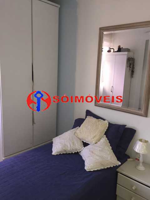 Conheça IMG_2209 do imóvel - Apartamento 2 quartos à venda Rio de Janeiro,RJ Barra da Tijuca - R$ 780.000 - LBAP21879 - 9 IMG_2209 - 9