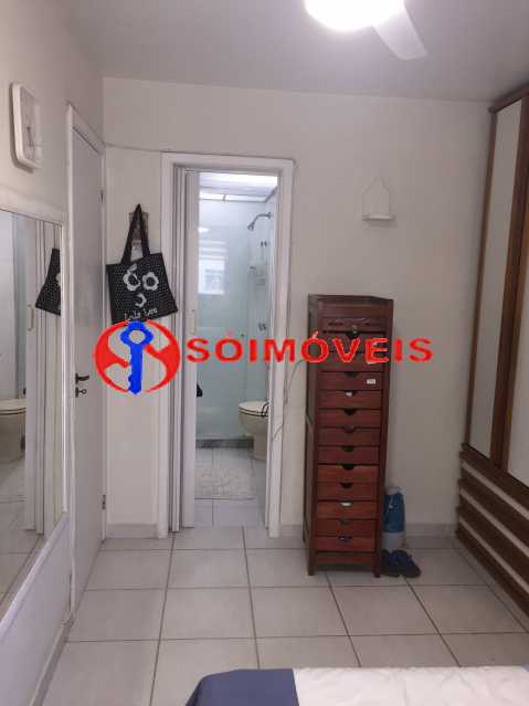 Conheça IMG_2212 do imóvel - Apartamento 2 quartos à venda Rio de Janeiro,RJ Barra da Tijuca - R$ 780.000 - LBAP21879 - 12 IMG_2212 - 12