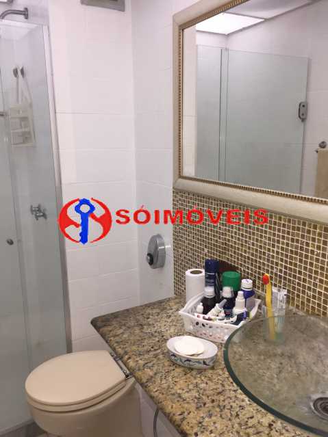 Conheça IMG_2216 do imóvel - Apartamento 2 quartos à venda Rio de Janeiro,RJ Barra da Tijuca - R$ 780.000 - LBAP21879 - 15 IMG_2216 - 15