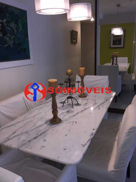 Conheça IMG_2220 do imóvel - Apartamento 2 quartos à venda Rio de Janeiro,RJ Barra da Tijuca - R$ 780.000 - LBAP21879 - 18 IMG_2220 - 18