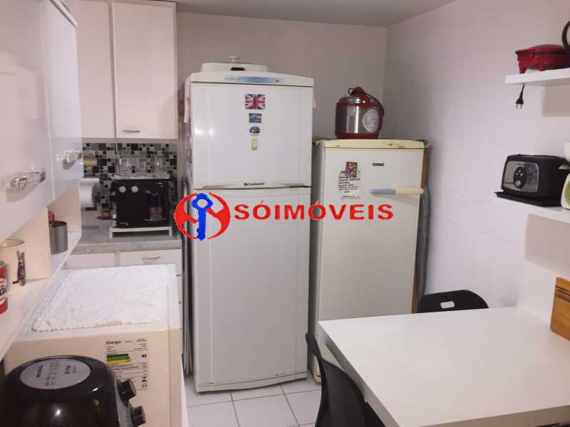 Conheça IMG_2223 do imóvel - Apartamento 2 quartos à venda Rio de Janeiro,RJ Barra da Tijuca - R$ 780.000 - LBAP21879 - 19 IMG_2223 - 19