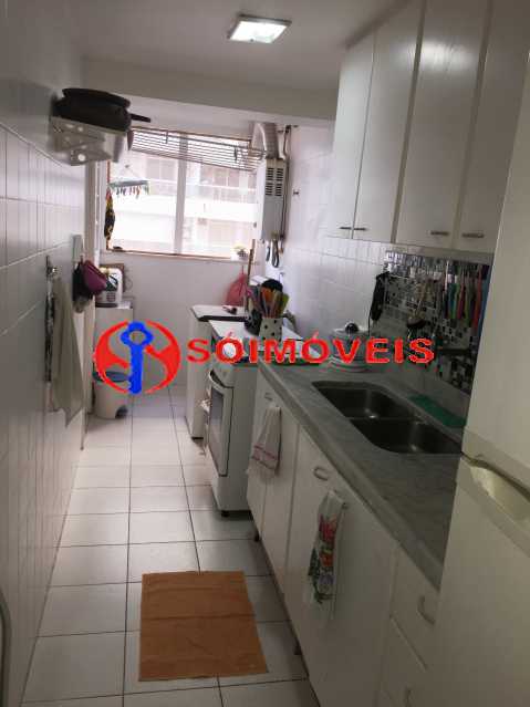 Conheça IMG_2224 do imóvel - Apartamento 2 quartos à venda Rio de Janeiro,RJ Barra da Tijuca - R$ 780.000 - LBAP21879 - 20 IMG_2224 - 20