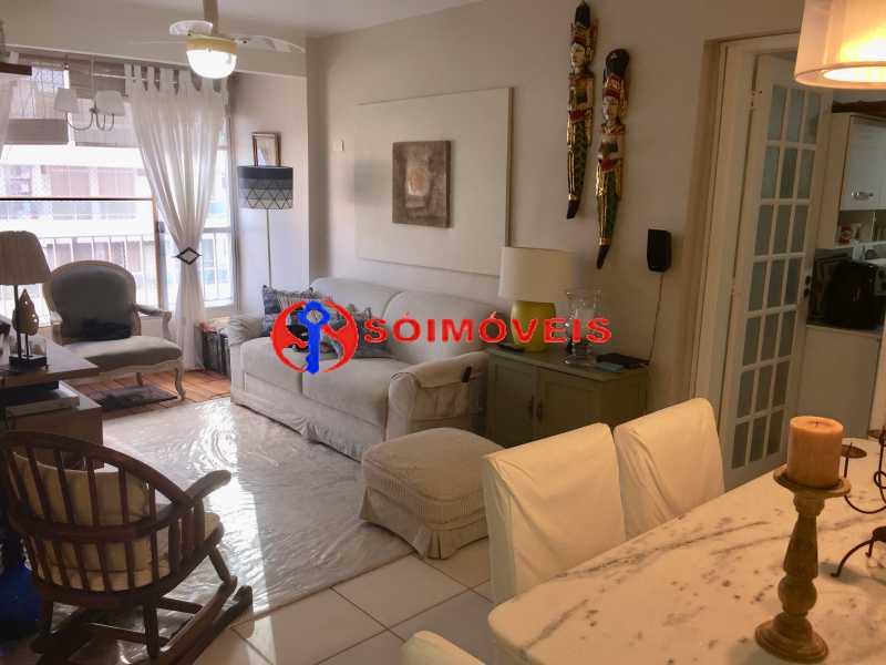 Conheça IMG_E2201 do imóvel - Apartamento 2 quartos à venda Rio de Janeiro,RJ Barra da Tijuca - R$ 780.000 - LBAP21879 - 27 IMG_E2201 - 27