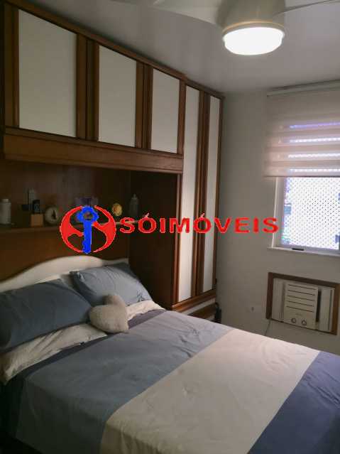 Conheça IMG_E2211 do imóvel - Apartamento 2 quartos à venda Rio de Janeiro,RJ Barra da Tijuca - R$ 780.000 - LBAP21879 - 28 IMG_E2211 - 28