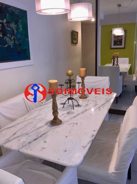 Conheça IMG_E2220 do imóvel - Apartamento 2 quartos à venda Rio de Janeiro,RJ Barra da Tijuca - R$ 780.000 - LBAP21879 - 29 IMG_E2220 - 29