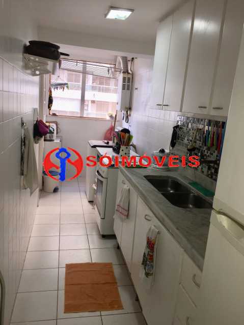 Conheça IMG_E2224 do imóvel - Apartamento 2 quartos à venda Rio de Janeiro,RJ Barra da Tijuca - R$ 780.000 - LBAP21879 - 30 IMG_E2224 - 30