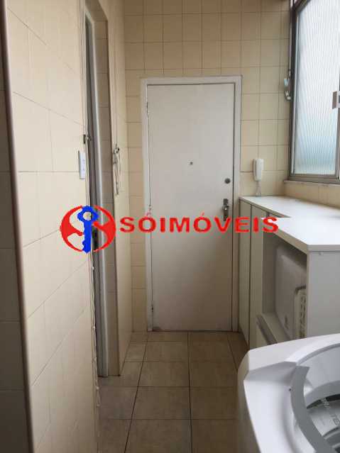 Conheça 3ea24231-3765-4f15-a4a0-0559ee do imóvel - Apartamento 3 quartos à venda Rio de Janeiro,RJ Tijuca - R$ 750.000 - LBAP32709 - 2 3ea24231-3765-4f15-a4a0-0559ee - 2