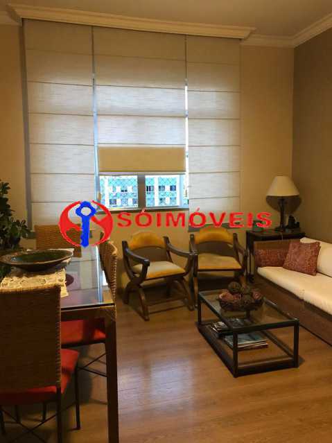 Conheça 7e6c8030-97f9-4823-a5e4-e2ce9e do imóvel - Apartamento 3 quartos à venda Rio de Janeiro,RJ Tijuca - R$ 750.000 - LBAP32709 - 5 7e6c8030-97f9-4823-a5e4-e2ce9e - 5