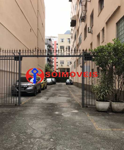 Conheça 8d6bc417-9490-4188-b265-94eb7d do imóvel - Apartamento 3 quartos à venda Rio de Janeiro,RJ Tijuca - R$ 750.000 - LBAP32709 - 6 8d6bc417-9490-4188-b265-94eb7d - 6